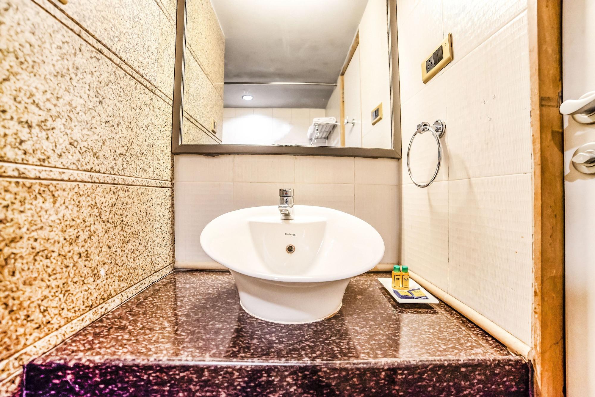 Hotel Gandharva Shivajinagar Poona Buitenkant foto